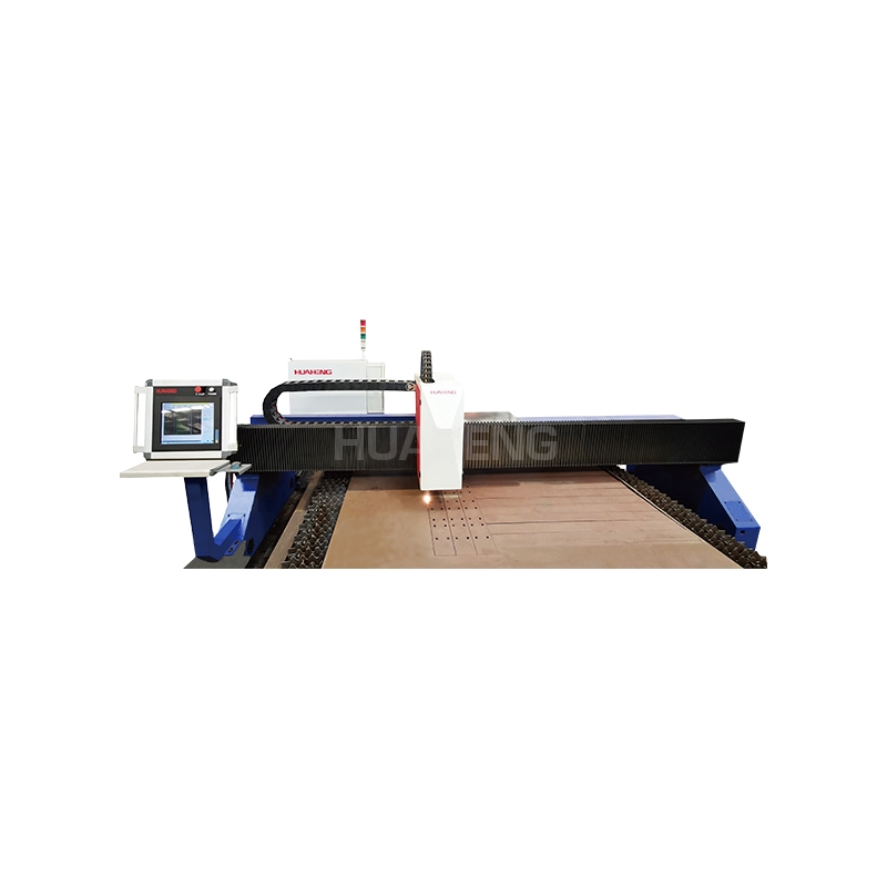 FiberLaser Gantry ����ʽ�����и��