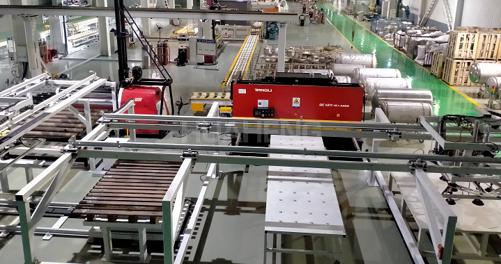 ��LNG������ƿ������