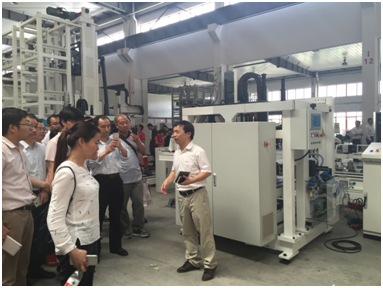 现场互动交流 现场互动交流